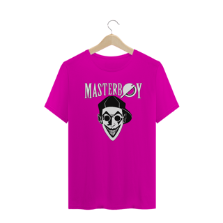 Nome do produto MASTERBOY 02 O SOM DO K7