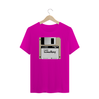Nome do produto T-SHIRT LASGO O SOM DO K7