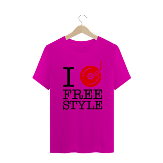 Nome do produto I LOVE FREE STYLE