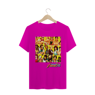 Nome do produto T-SHIRT TKOF 94