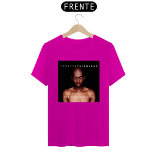 Nome do produto TSHIRT FAITHLESS MAXI JAZZ - 