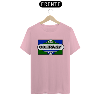 Nome do produto CAMISETA RETRO COMPANY