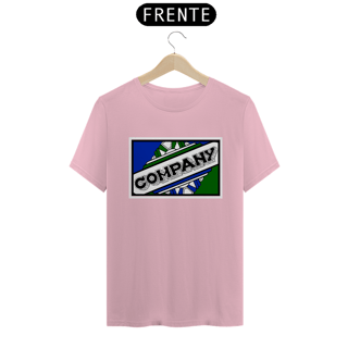Nome do produto CAMISETA COMPANY RETRO 02