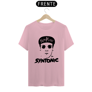 Nome do produto CAMISETA KON KAN SYNTONIC