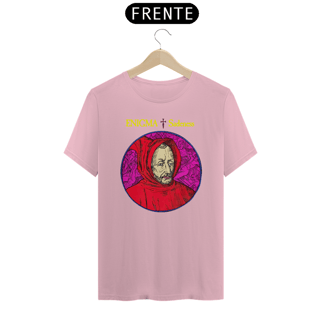 Nome do produto CAMISETA ENIGMA SADENESS
