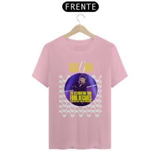 Nome do produto TSHIRT MADONNA CELEBRATION TOUR RIO