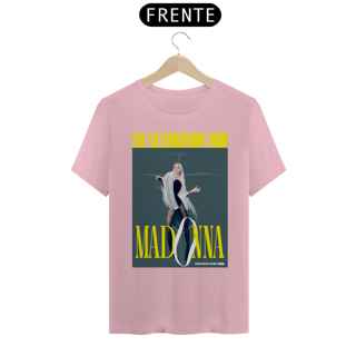 Nome do produto CAMISETA CELEBRATION TOUR CROSS RIO