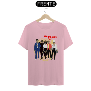 Nome do produto CAMISETA THE B52s