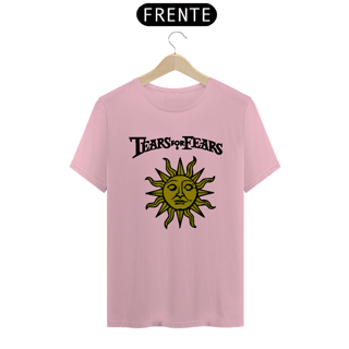 Nome do produto TSHIRT TEARS FOR FEARS SUN