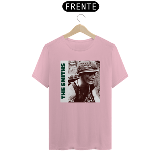 Nome do produto THE SMITHS - MEAT IS MURDER