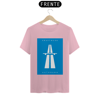 Nome do produto AUTOBAHN KRAFTWERK TSHIRT