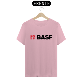 Nome do produto CAMISETA BASF BASICA