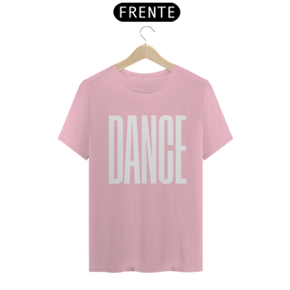 Nome do produto CAMISETA DANCE SILK BRANCO