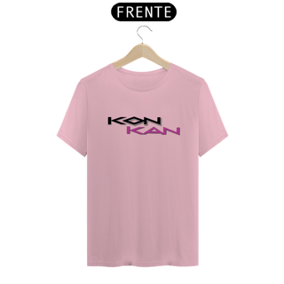 Nome do produto CAMISETA OFICIAL KON KAN TOUR 2024