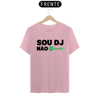 Nome do produto SOU DJ