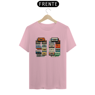 Nome do produto CAMISETA K7 90