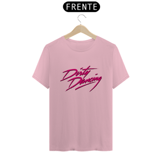Nome do produto CAMISETA DIRTY DANCING
