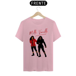 Nome do produto MILLI VANILLI 