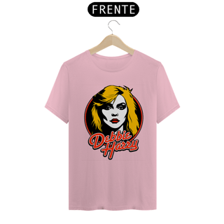 Nome do produto DEBBIE HARRY - BLONDIE