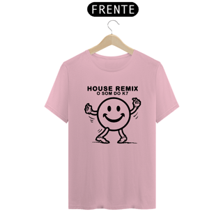 Nome do produto HOUSE REMIXES 02
