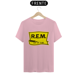 Nome do produto R.E.M OUT OF TIME