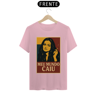 Nome do produto CAMISETA MAYSA