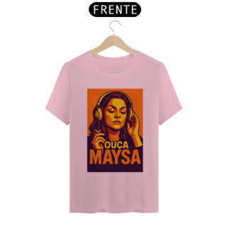 Nome do produto CAMISETA MAYSA 02
