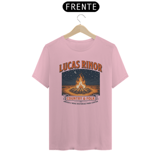 Nome do produto CAMISETA LUCAS RINOR 01