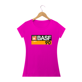 Nome do produto T-shirt Feminina Basf