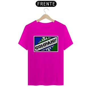 Nome do produto CAMISETA COMPANY RETRO 02