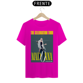 Nome do produto CAMISETA CELEBRATION TOUR CROSS RIO