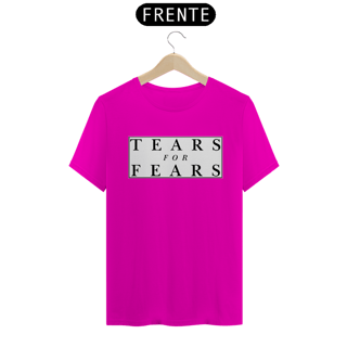 Nome do produto TEARS FOR FEARS