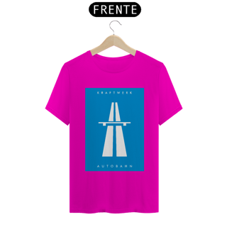 Nome do produto AUTOBAHN KRAFTWERK TSHIRT