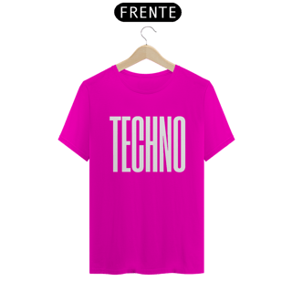 Nome do produto CAMISETA TECHNO SILK BRANCO