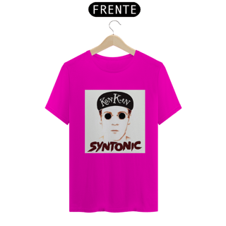 Nome do produto CAMISETA OFICIAL KON KAN TOUR 2024