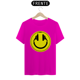 Nome do produto Smiley Headphone