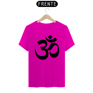 Nome do produto CAMISETA OM