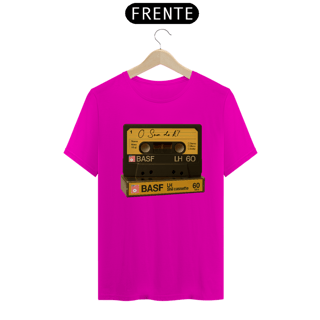 Nome do produto CAMISETA K7  