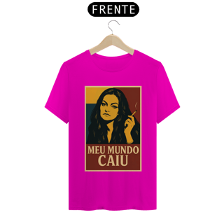 Nome do produto CAMISETA MAYSA