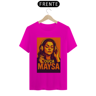 Nome do produto CAMISETA MAYSA 02