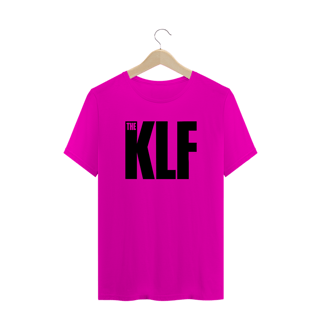Nome do produto T-SHIRT KLF BLACK - O SOM DO K7
