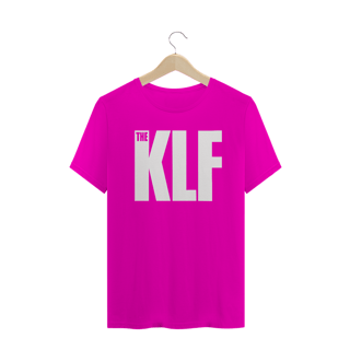 Nome do produto T-SHIRT KLF WITHE | O SOM DO K7