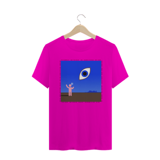 Nome do produto T-SHIRT INSPIRAÇÃO THE CRANBERRIES - O SOM DO K7