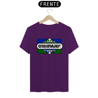 Nome do produto CAMISETA RETRO COMPANY