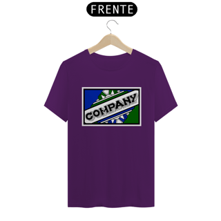 Nome do produto CAMISETA COMPANY RETRO 02