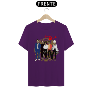 Nome do produto CAMISETA THE B52s
