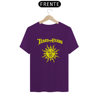 Nome do produto TEARS AMARELO 