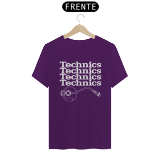 Nome do produto TECHNICS 4