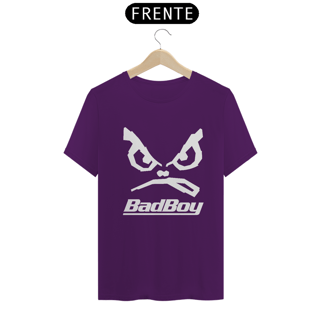 Nome do produto CAMISETA BADBOY ESCURA