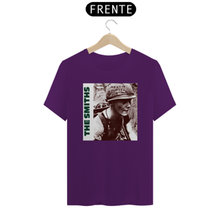 Nome do produto THE SMITHS - MEAT IS MURDER
